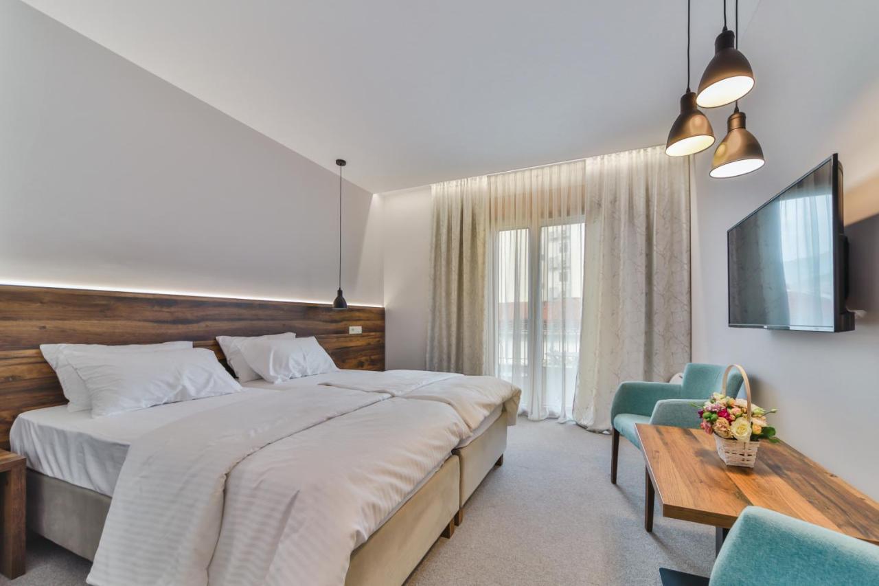 Vladimir Hotel 4*