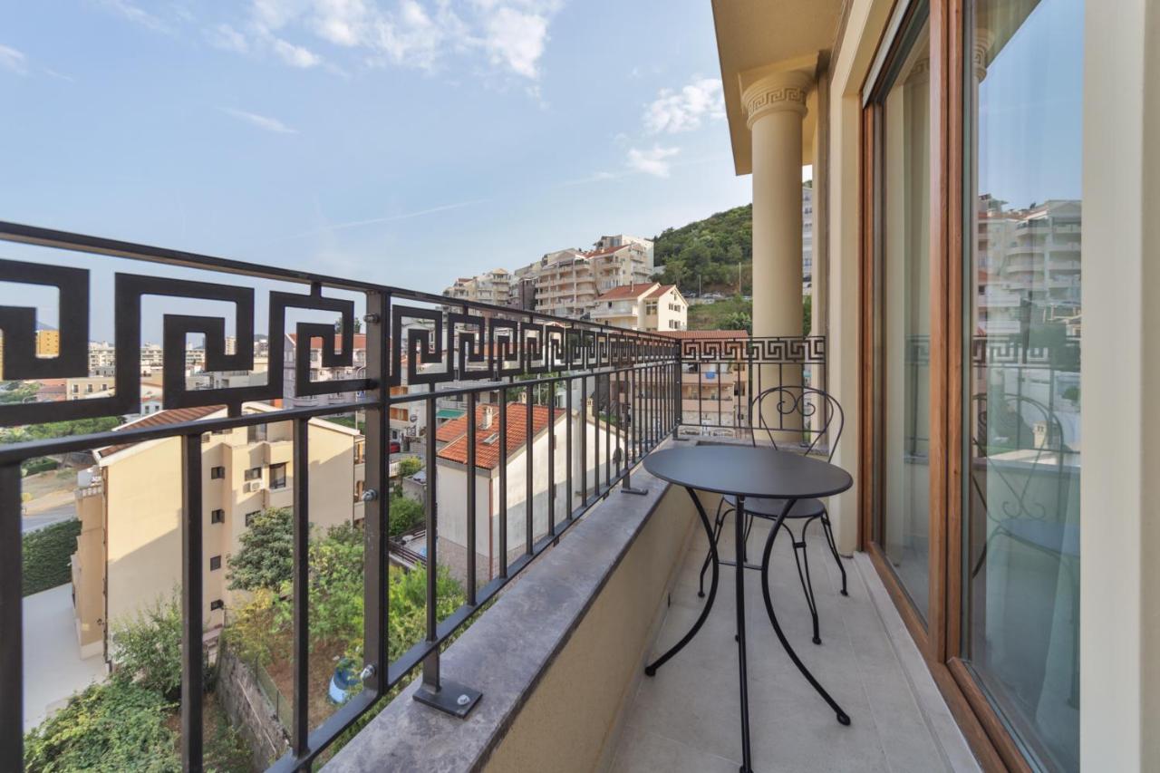 Vladimir 4* Budva