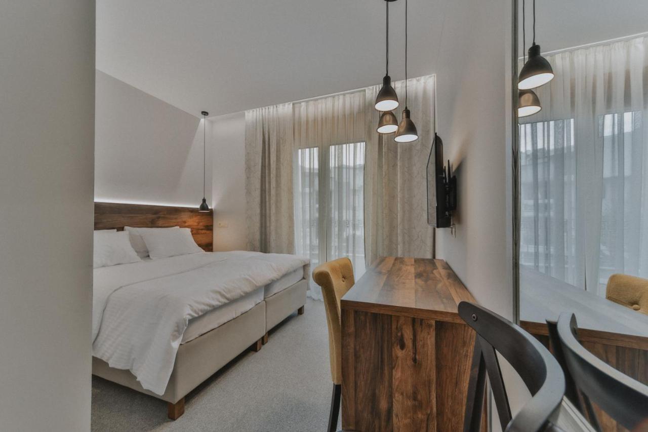 Vladimir 4* Budva