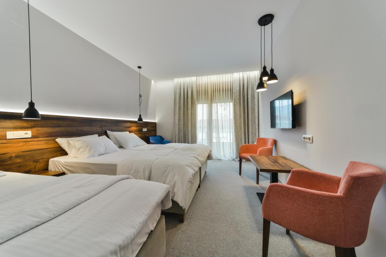 Vladimir Hotel Budva