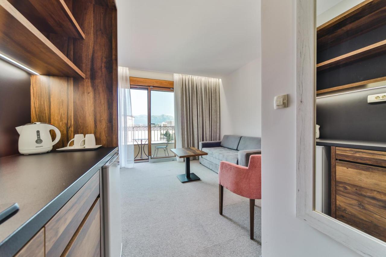 Vladimir Hotel Budva